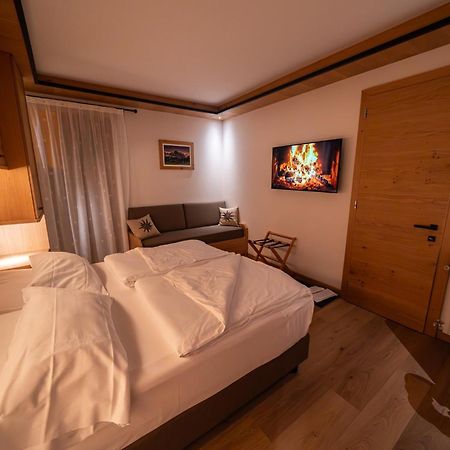Hotel Fontana Sappada Ngoại thất bức ảnh