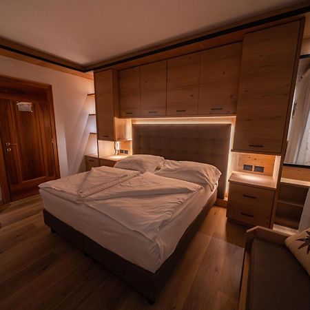 Hotel Fontana Sappada Ngoại thất bức ảnh