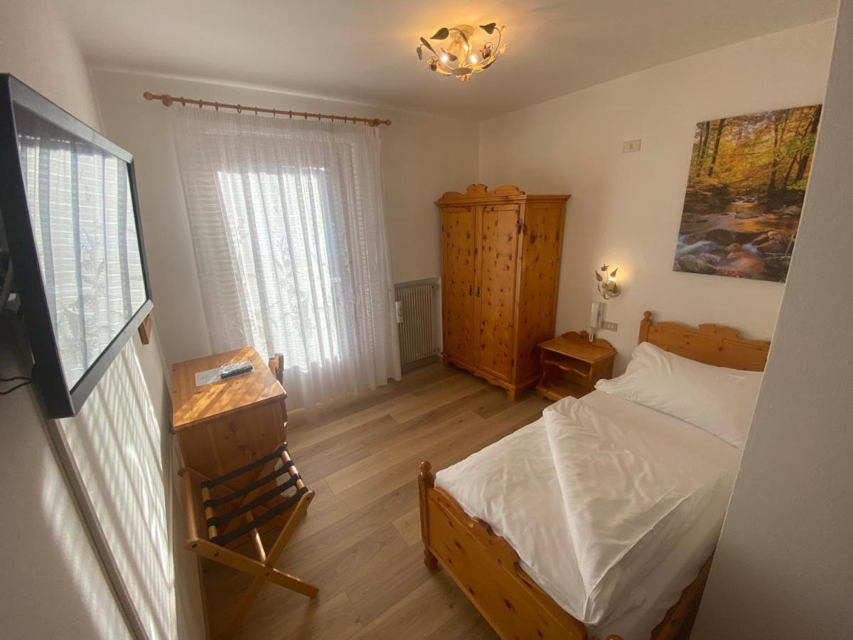 Hotel Fontana Sappada Ngoại thất bức ảnh