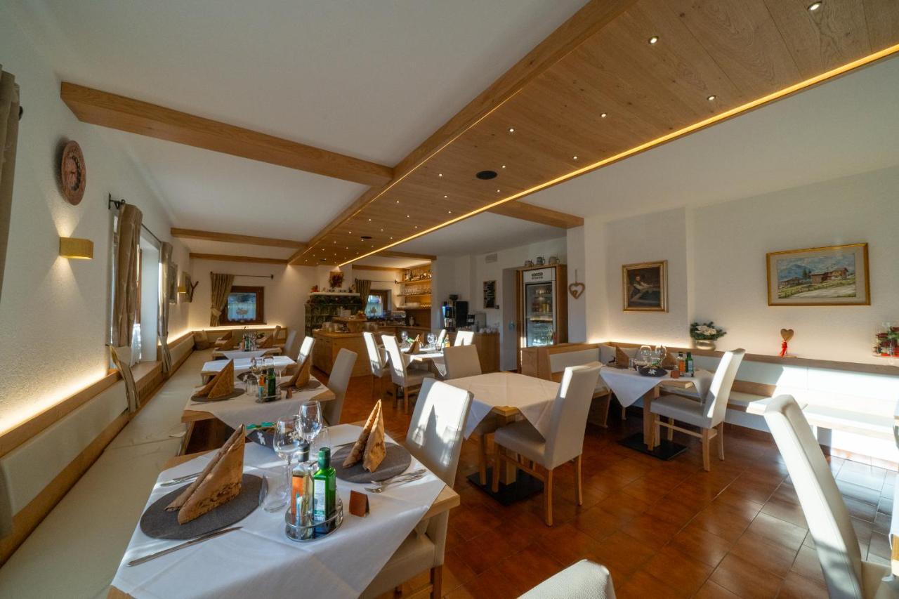 Hotel Fontana Sappada Ngoại thất bức ảnh