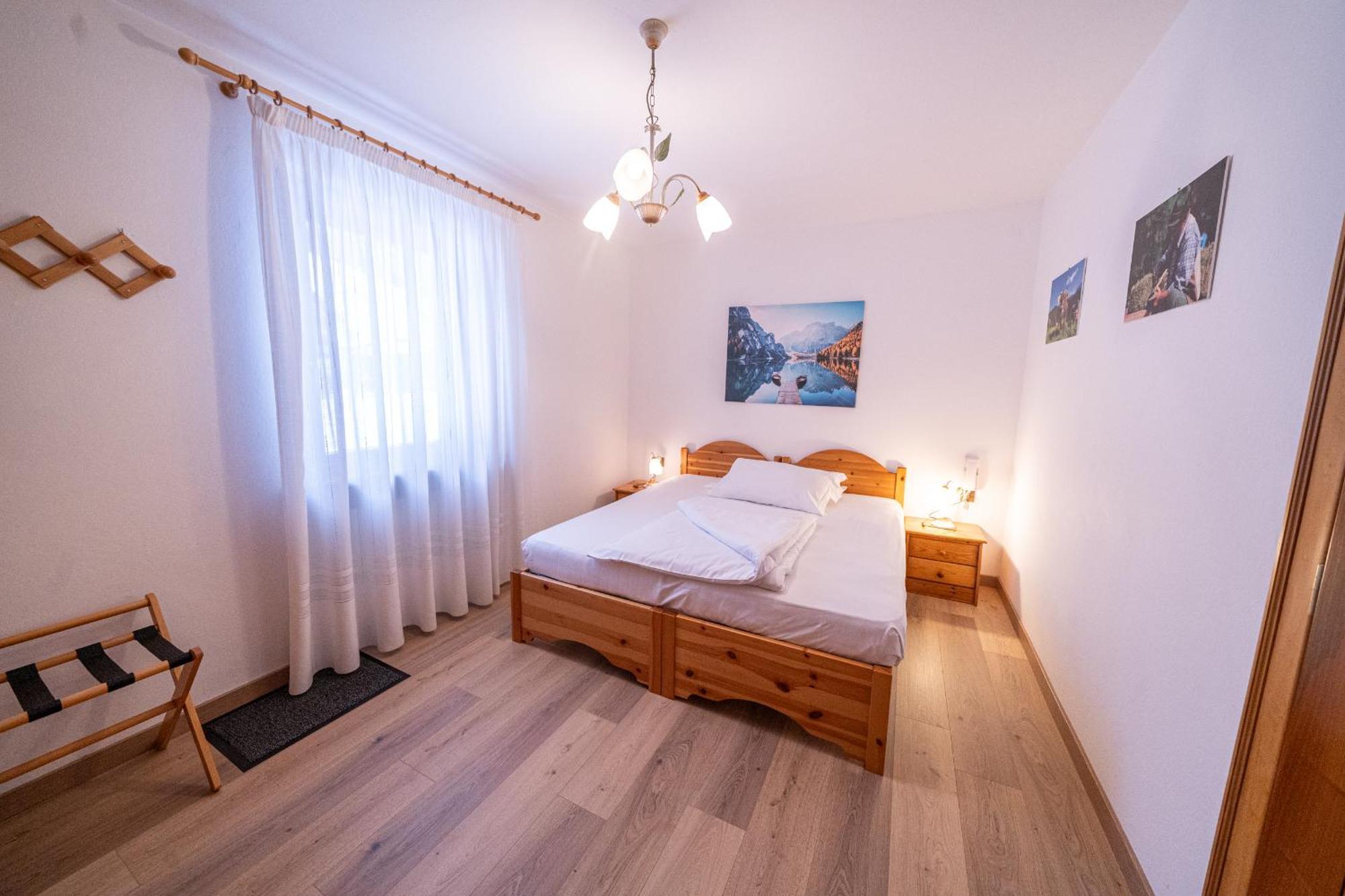 Hotel Fontana Sappada Ngoại thất bức ảnh