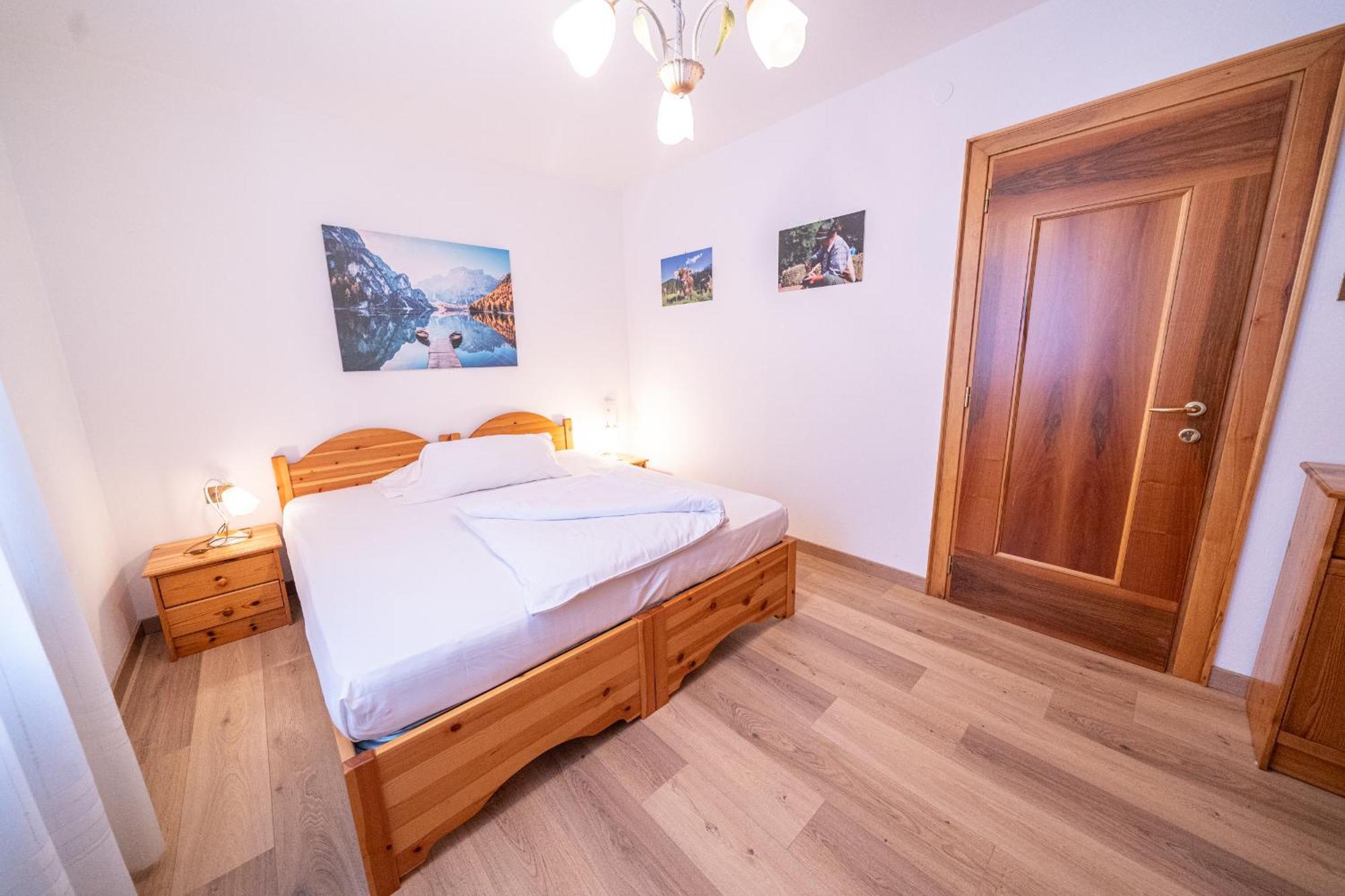 Hotel Fontana Sappada Ngoại thất bức ảnh
