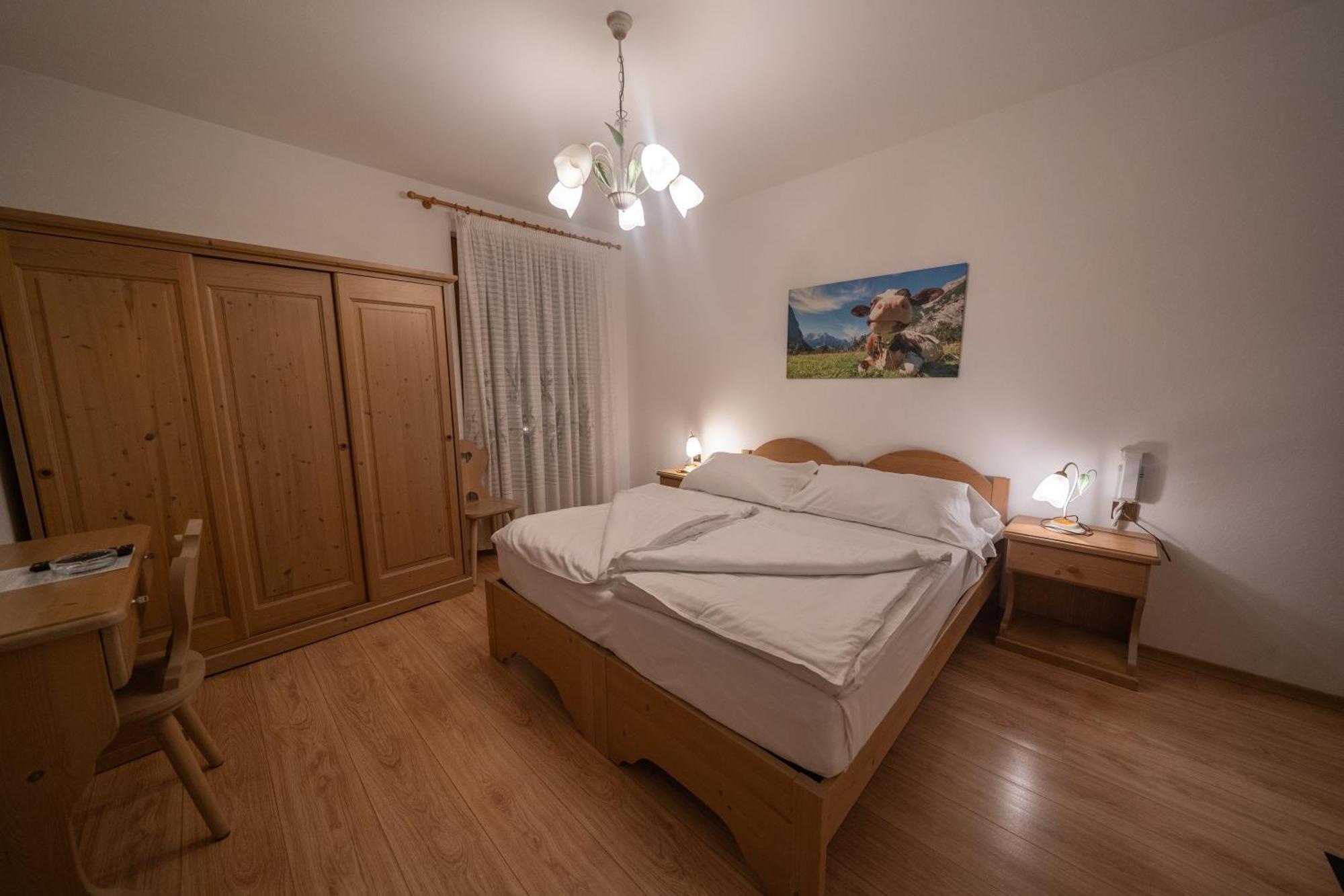 Hotel Fontana Sappada Ngoại thất bức ảnh