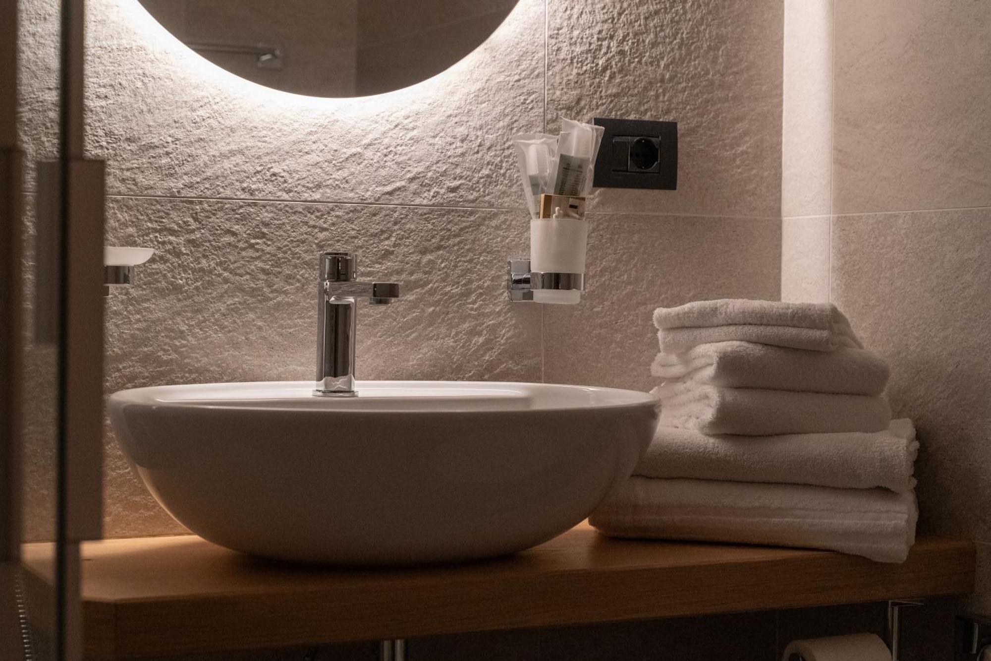 Hotel Fontana Sappada Ngoại thất bức ảnh